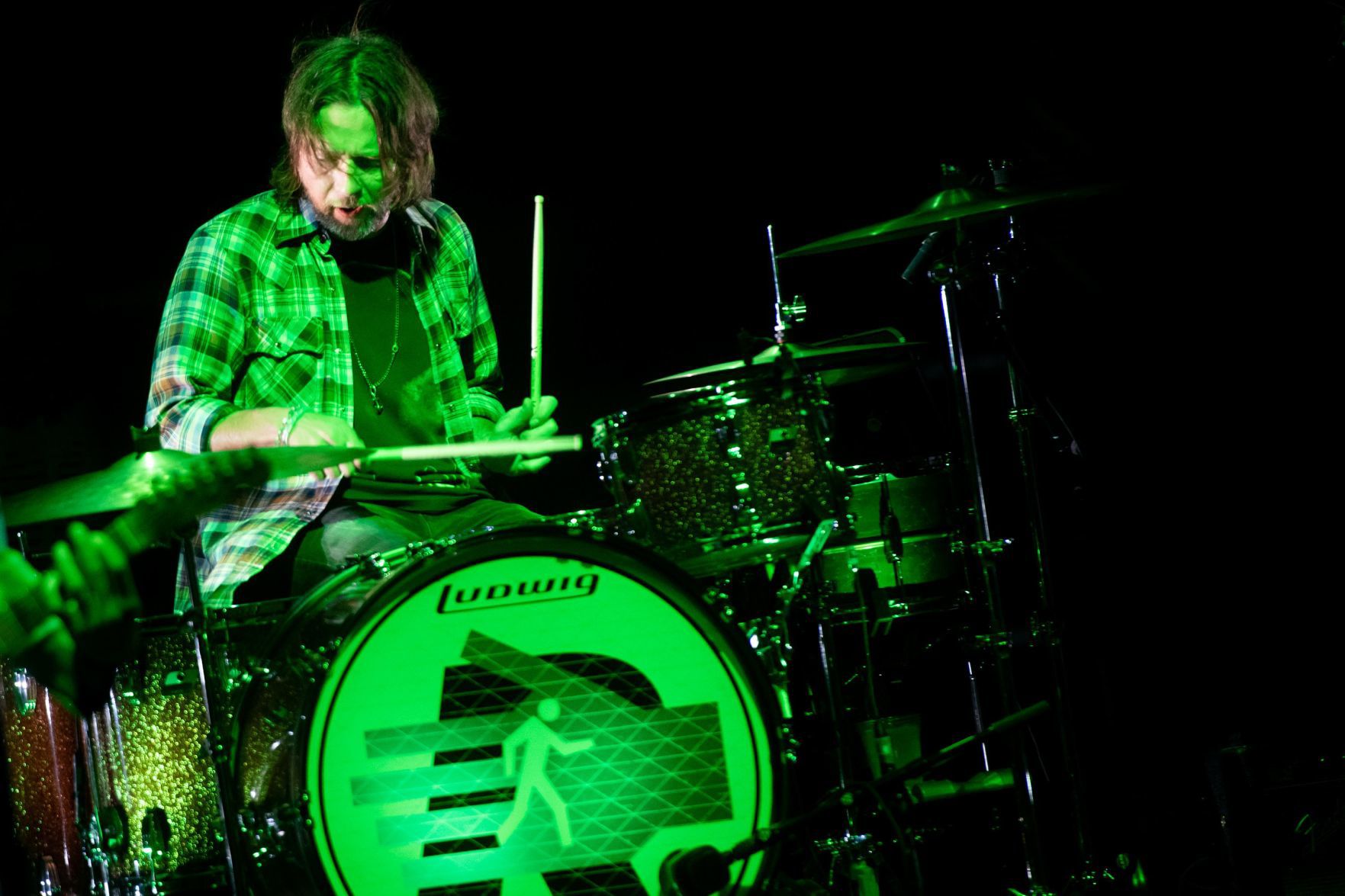 The Raconteurs at the Pageant